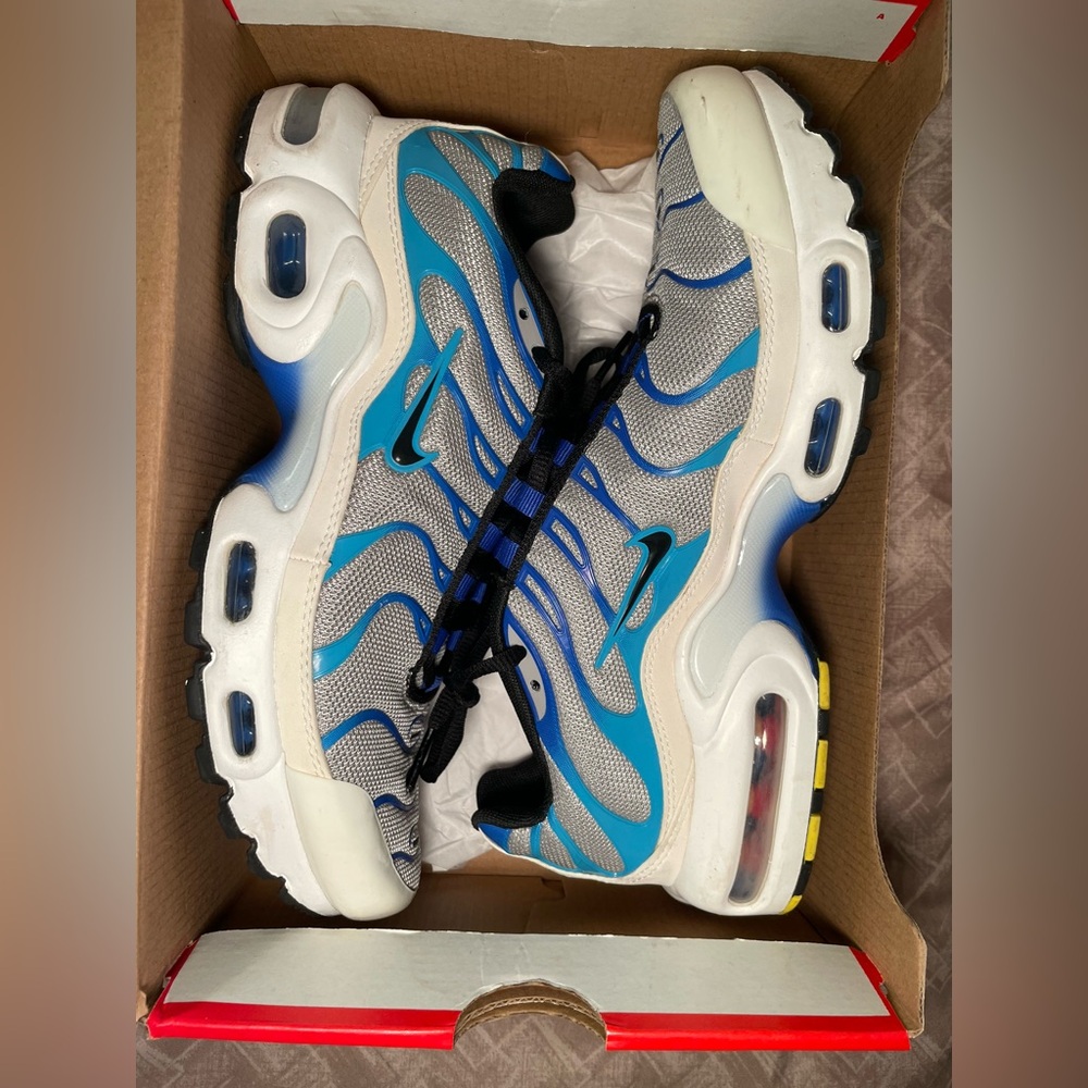 Nike Max Plus GS